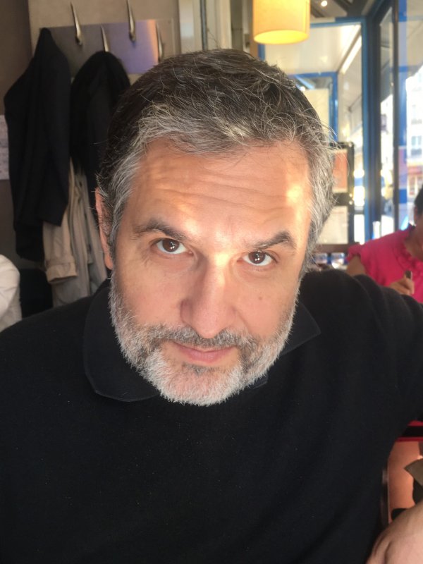 Michaël MORLON