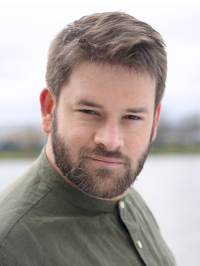 Jérémie DELABOUDINIÈRE