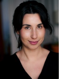 Donia  Joubert
