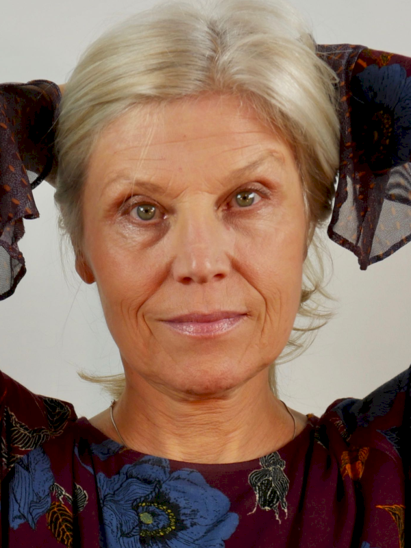 Véronique De Aquino