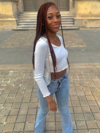 Jade Nginamau