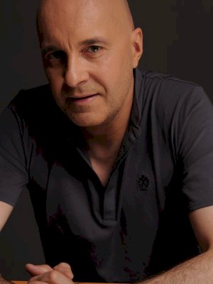 Frédéric COURRAUD