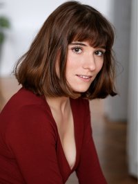 Marie Gebhard