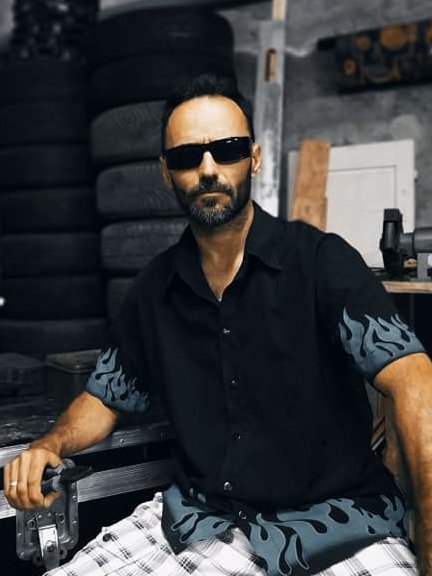 léo del fondo