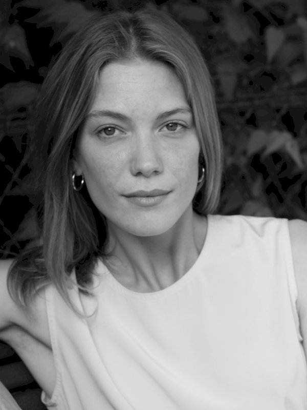 Julie Blanchon