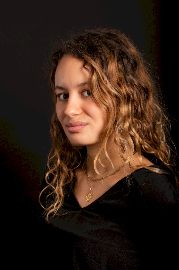 Lilas Chaussende