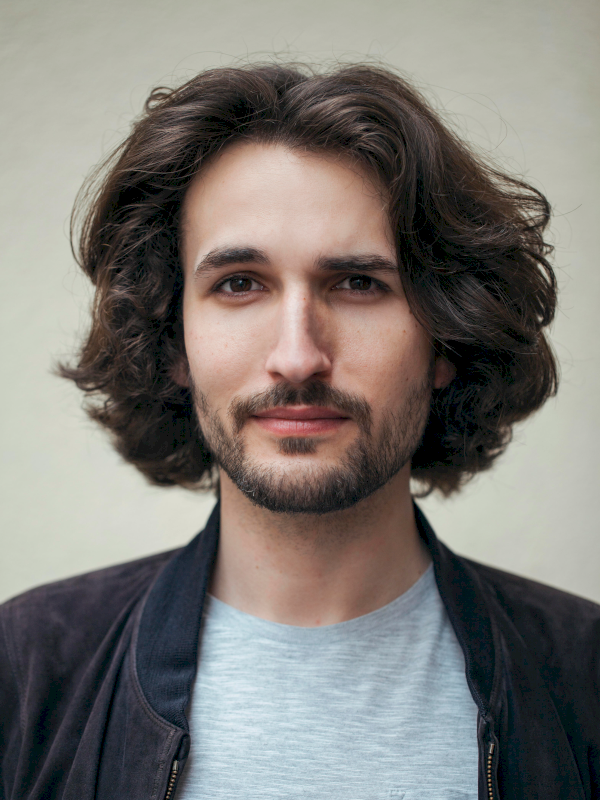 Thomas Mossu