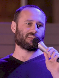 Ghislain Blique