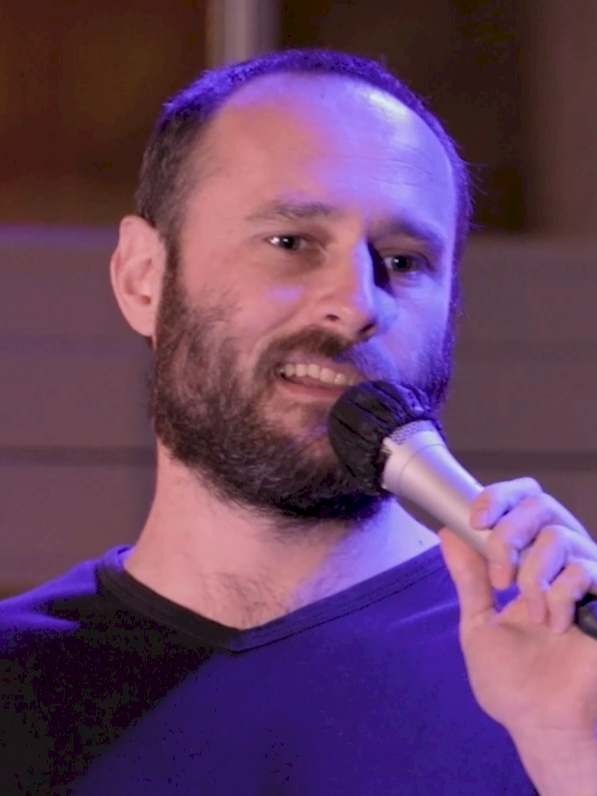 Ghislain Blique
