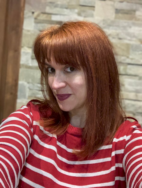 Christelle  Garand Gonçalves 