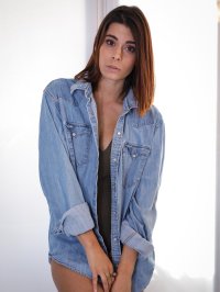 Nina Strassle