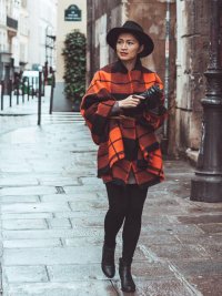 Aïline NISHI