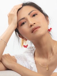 Aïline NISHI
