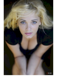 Audrey Fayolle