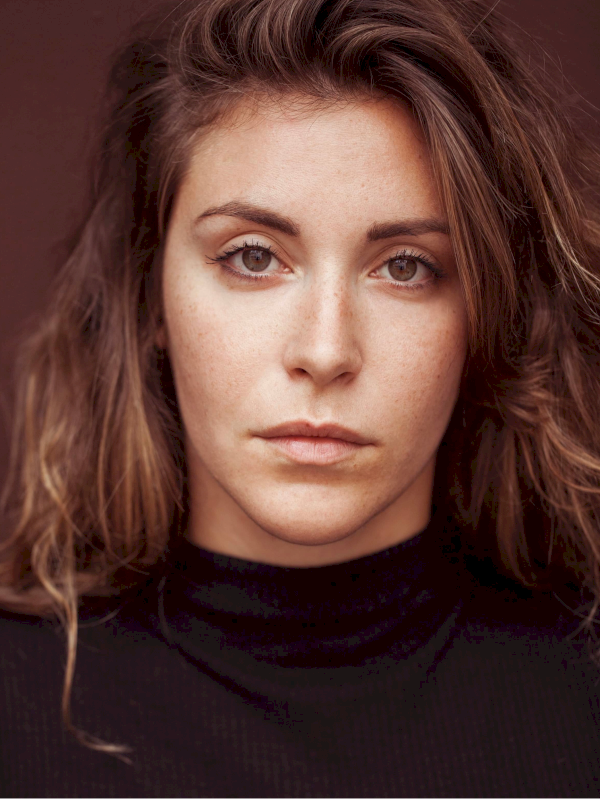 Chrissie Neplaz