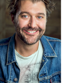 Tom Svaldi