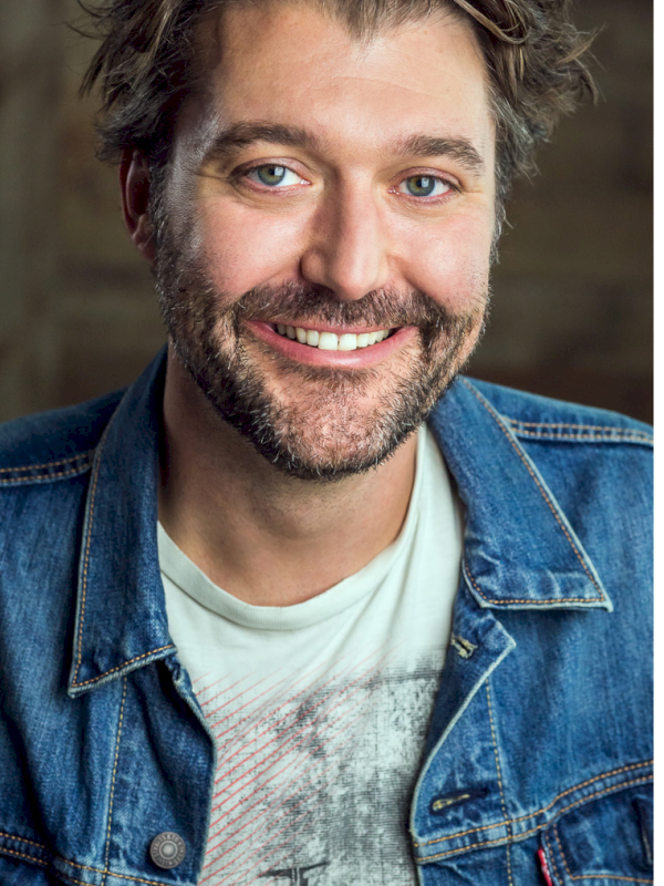 Tom Svaldi