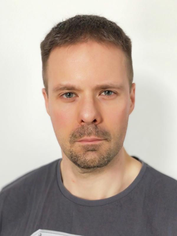 xavier Desmoutiers