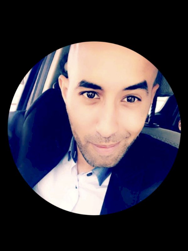 Otman Chaouki
