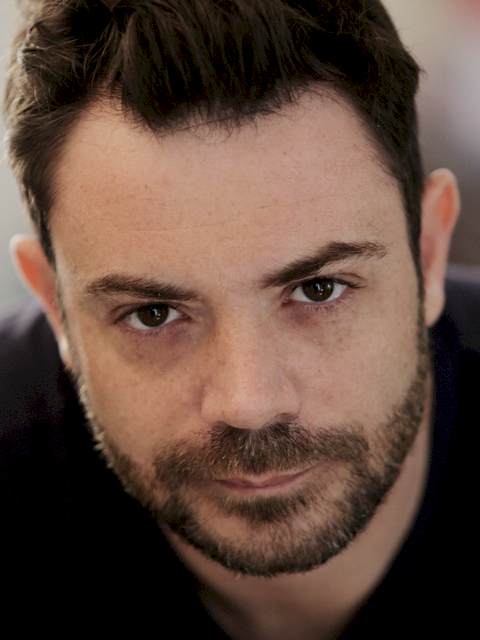 Mathieu STORTOZ