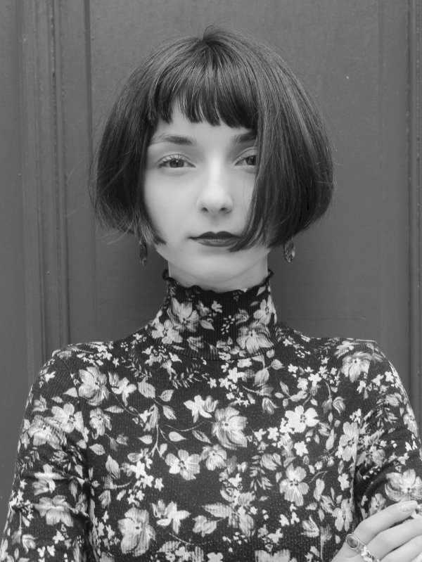 Meryem Osmanova