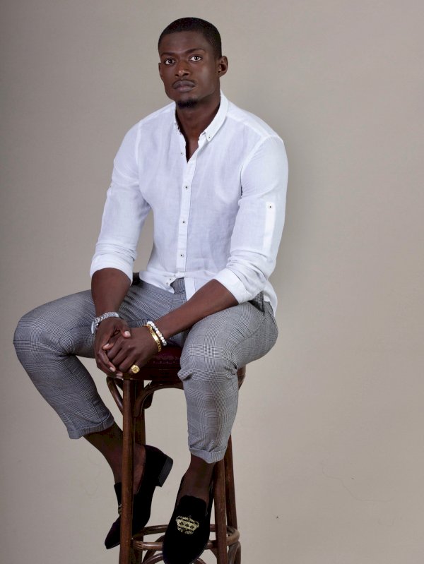 Elhadji malick Diop