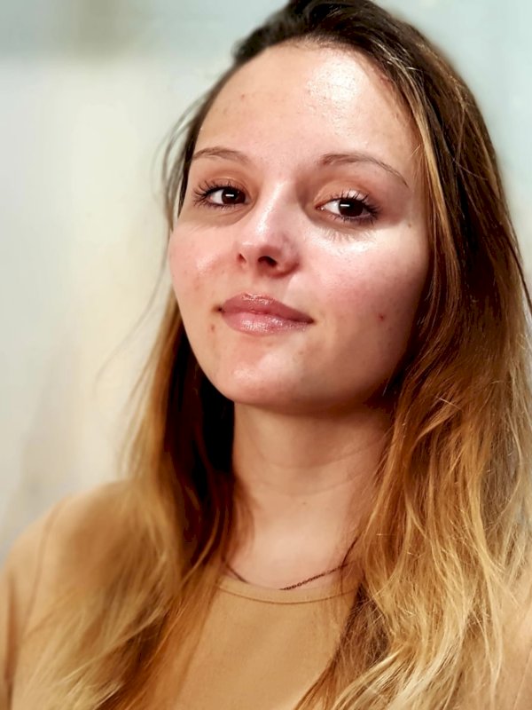 Kharlène  Delpy 