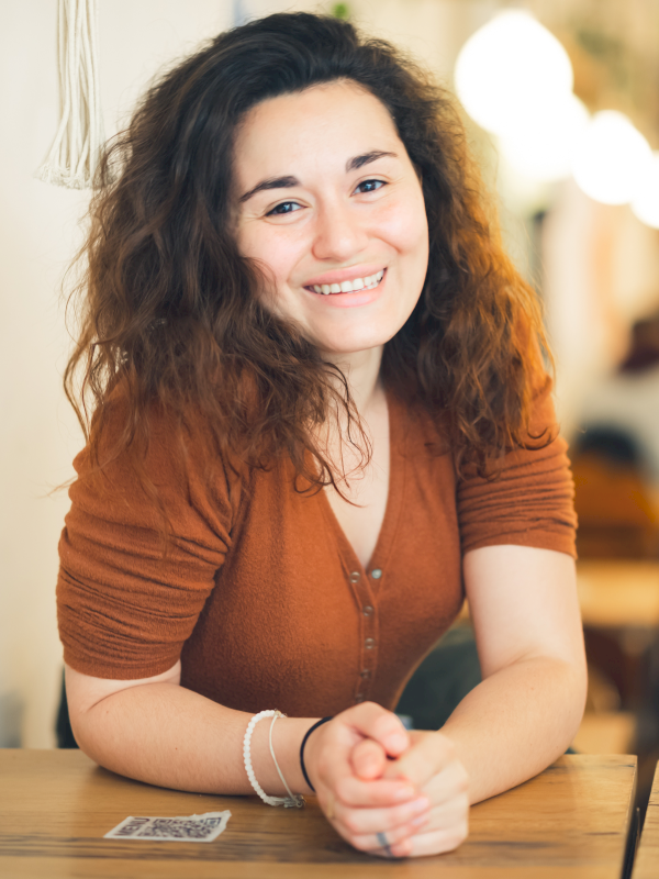 Virginie Mengozzi
