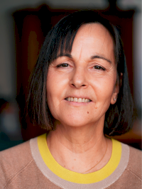 Patricia DEROUDILHE