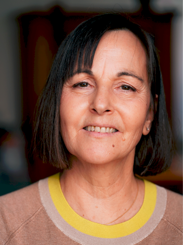 Patricia DEROUDILHE
