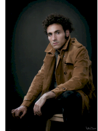 Arnaud DESFOUR