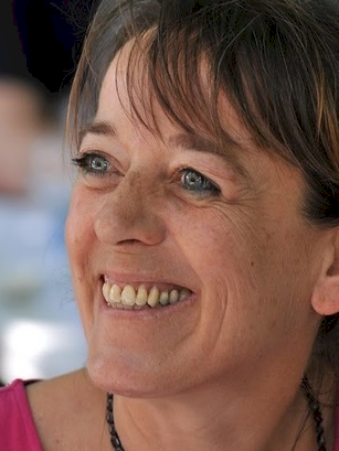 Anne de Vains