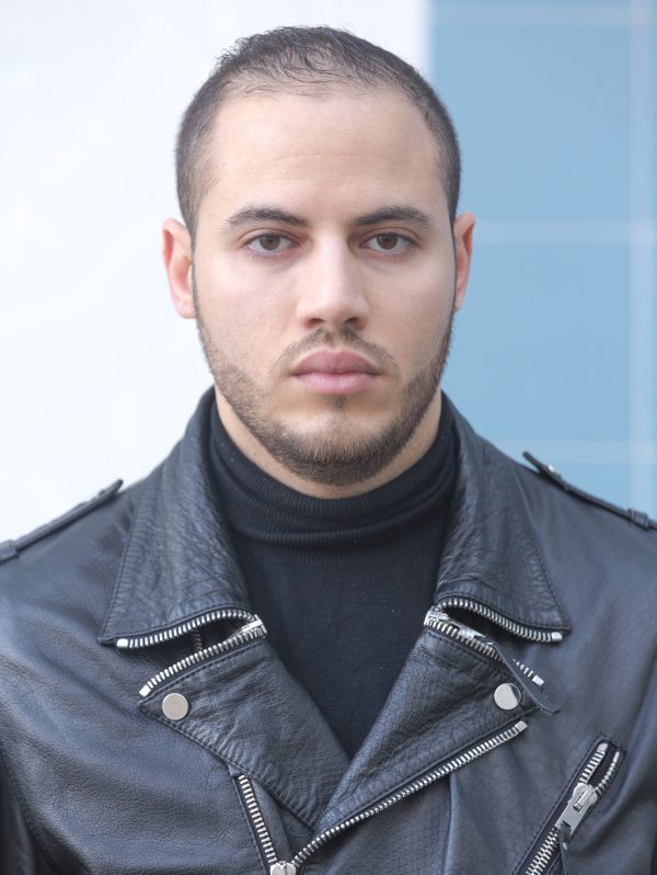 Anis Amdouni