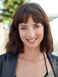 Claire Théault 