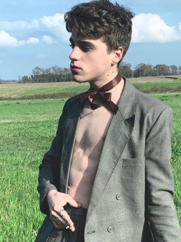 Théodore D'Ufie 
