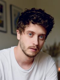 Florian Colas