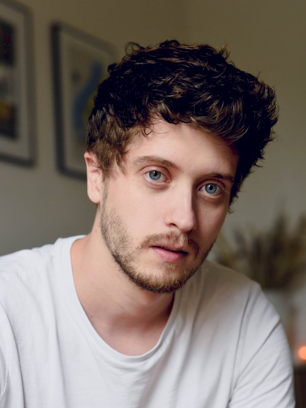 Florian Colas