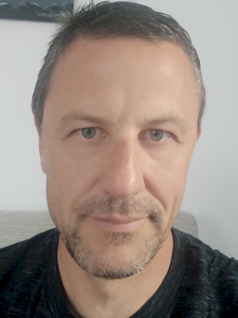 Laurent Vallet