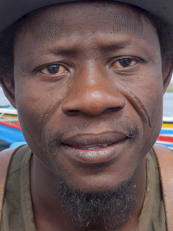 Wabinlé Nabié