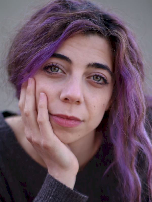 Buzzone Chiara