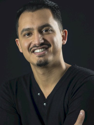 Nathanaël Kaulanjan