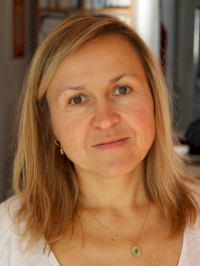 Anne de Rocquigny