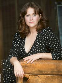 Eugènie Gaudel