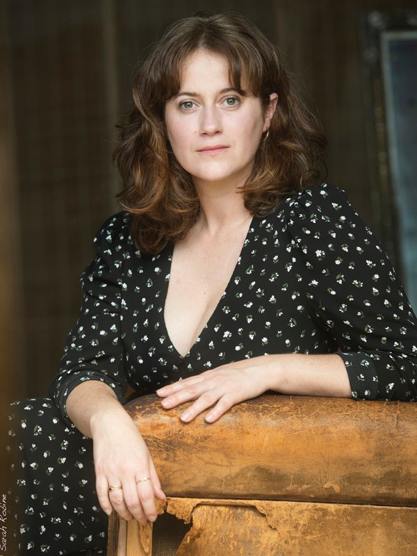 Eugènie Gaudel