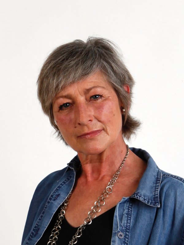 Corinne Ridgway