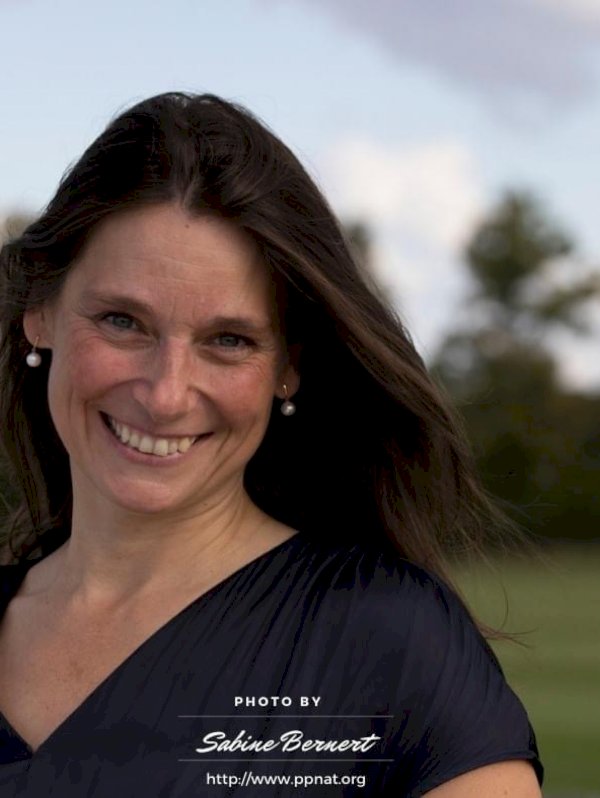 Anne Van den Sande