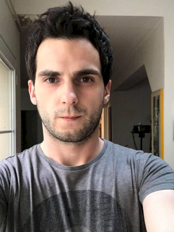 Lucas Dreyfus