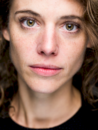 Marie-Juliane MARQUES