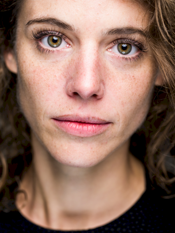 Marie-Juliane MARQUES