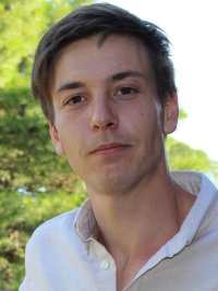 Photo portrait
